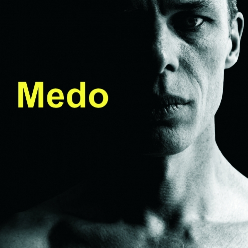 Você tem medo de quê?